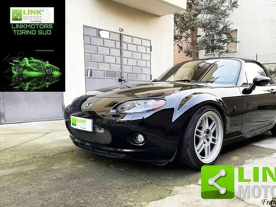 Mazda MX-5 2.0L 16V High usato