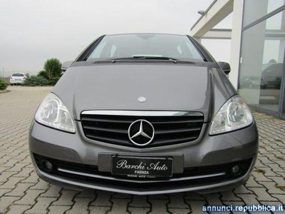 Mercedes Benz A 180 CDI EXECUTIVE EURO5A Faenza
