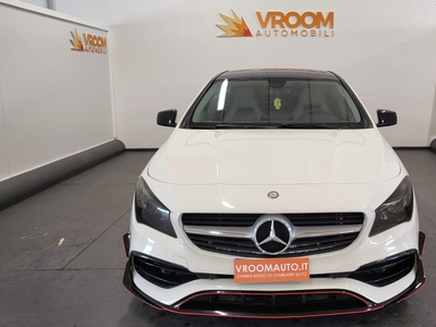 Mercedes-Benz CLA 200 CDI Premium usato