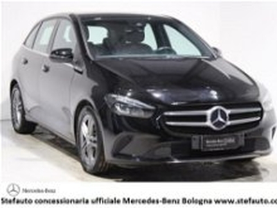 Mercedes-Benz Classe B 160 Business del 2021 usata a Castel Maggiore