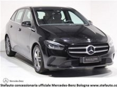 Mercedes-Benz Classe B 160 Business del 2021 usata a Castel Maggiore
