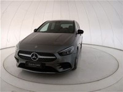 Mercedes-Benz Classe B 250 e Automatic EQ-Power Premium del 2022 usata a Modugno