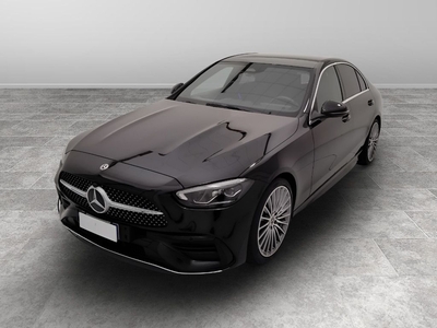 Mercedes-Benz Classe C (W/S206) C 220 d Mild hybrid Premium