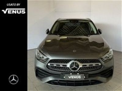 Mercedes-Benz GLA SUV 200 Automatic 4Matic Premium del 2022 usata a Monza