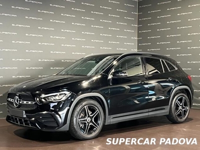 Mercedes-Benz GLA SUV 200 d Automatic Premium usato