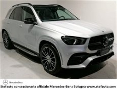 Mercedes-Benz GLE SUV 300 d 4Matic Premium del 2022 usata a Castel Maggiore