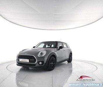 Mini Clubman Cooper 1.5 Cooper Boost Corciano