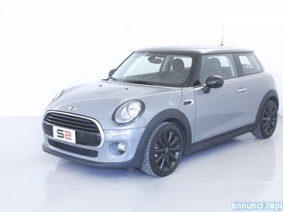 Mini Cooper 1.5 Cooper Boost/SENSORI PARCH POST/CLIMA AUTO Feltre