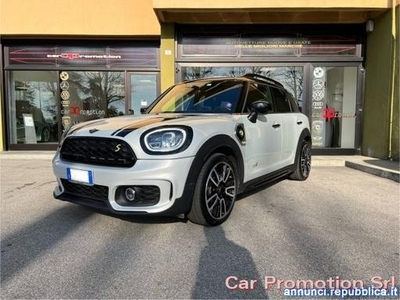 Mini Countryman 1.5 Cooper SE JCW Countryman ALL4 Como