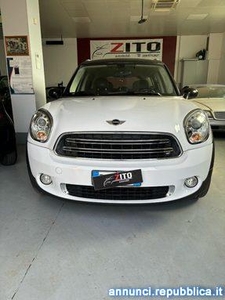 Mini Countryman Mini Cooper D Business Countryman Automatica Modena