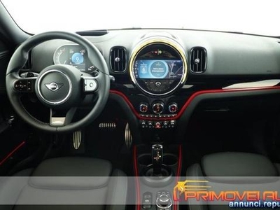 Mini Mini 2.0 Cooper S JCW Countryman ALL4 Castelnuovo Rangone