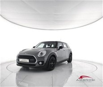 MINI Mini Clubman 1.5 Cooper Boost Clubman del 2018 usata a Corciano