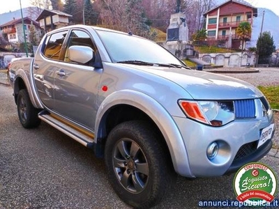 Mitsubishi L200 2.5 DI-D/136CV Double Cab Intense Varallo