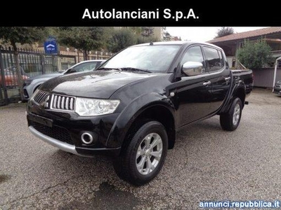 Mitsubishi L200 2.5 DI-D/136CV DOUBLE CAB ITALIA Roma