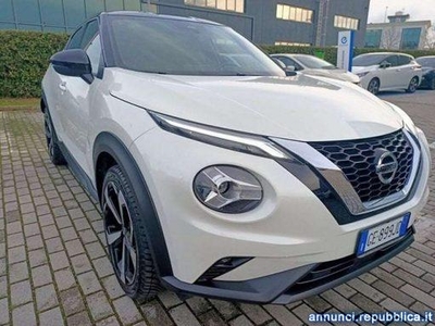 Nissan Juke 1.0 DIG-T 114 CV N-Connecta Empoli