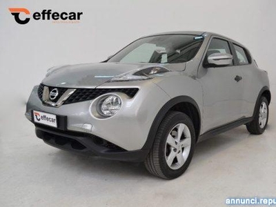 Nissan Juke 1.6 GPL Roncadelle