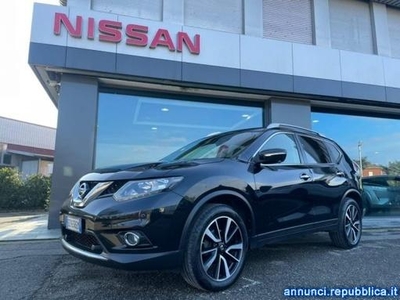 Nissan X-Trail 16 dCi N1 AUTOCARRO PREZZO FINITO 1°PROP GARANZIA Modena