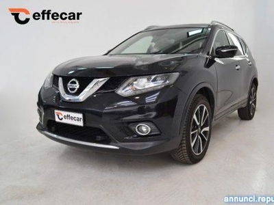 Nissan X-Trail 2.0 dCi 4WD Acenta Premium Roncadelle