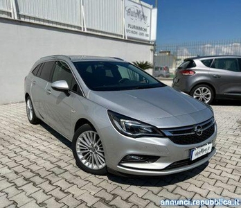 Opel Astra 1.6 CDTi 110CV Innovation sw prezzi ribassati Afragola