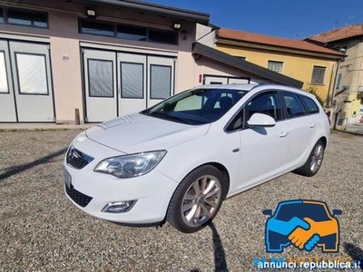 Opel Astra 1.7 CDTI 110CV Sports Tourer Jerago Con Orago