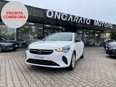 Opel Corsa 1.2 Edition nuovo