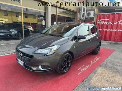 Opel Corsa GPL NEOPATENTATI Cosmo Fiorano Modenese