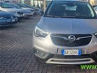 Opel Crossland X 1.2 12V Start&Stop Innovation del 2020 usata a Savona