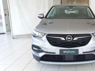 Opel Grandland X 1.5 diesel Ecotec Start&Stop aut. Elegance