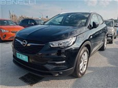 Opel Grandland X 1.5 diesel Ecotec Start&Stop 2020 del 2020 usata a Ravenna