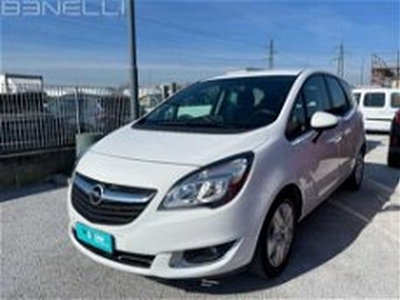 Opel Meriva 1.6 CDTI 110CV Start&Stop Elective del 2016 usata a Ravenna