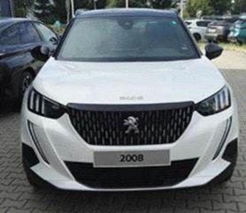 Peugeot 2008 BlueHDi 130 S&S EAT8 GT nuovo