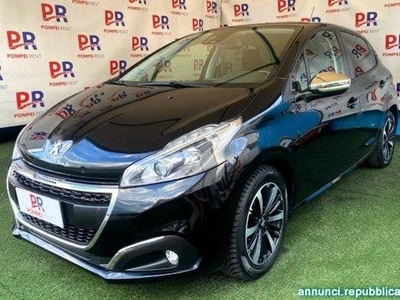 Peugeot 208 1.2 puretech Signature s&s 82cv 5p
