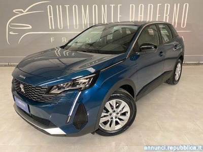 Peugeot 3008 BlueHDi 130 S&S Active Pack AZIENDALE Paderno Franciacorta