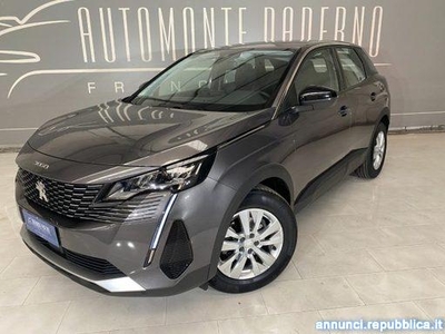 Peugeot 3008 PureTech Turbo 130 S&S Active Pack AZIENDALE Paderno Franciacorta