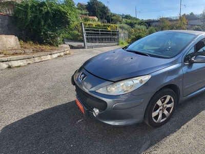 Peugeot 307 16V HDi 90CV 5p. D-Sign usato