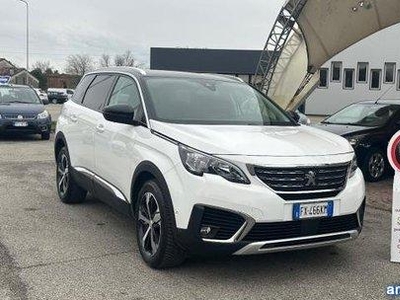 PEUGEOT - 5008 - BlueHDi 130 S&S Allure