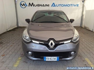 Renault Clio 1.5 dCi 90cv 5 porte Energy Duel *EURO 6* Firenze