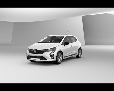 Renault Clio NUOVA evolution TCe 100 GPL