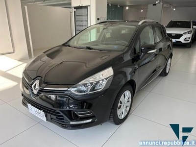 Renault Clio Sporter 1.2 Limited Paese