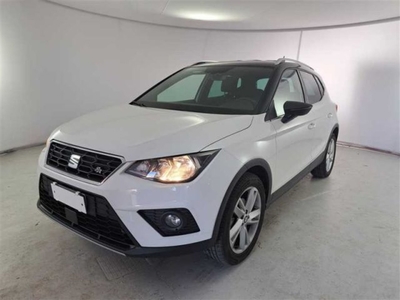 SEAT Arona 1.0 TGI FR usato