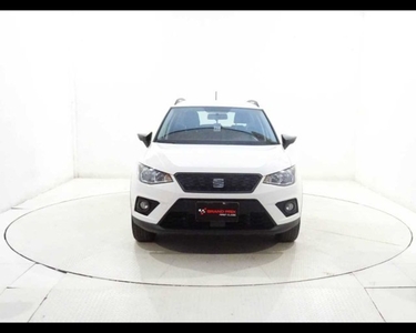 SEAT Arona 1.0 TGI Reference usato