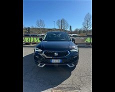 SEAT Ateca 2.0 TDI Business del 2021 usata a Castenaso