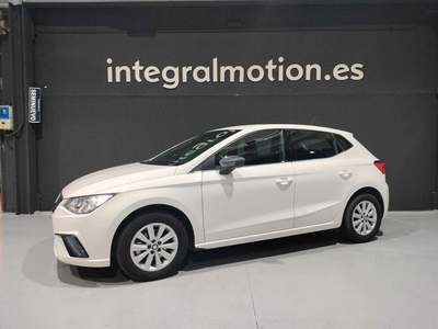 Seat Ibiza 1.0 EcoTSI 85kW (115CV) Xcellence