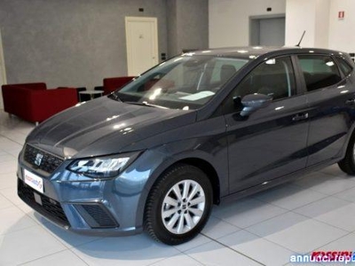 Seat Ibiza 1.0 TGI 90 CV BUSINESS + VISION PLUS - SPRING PACK Quinzano d'oglio