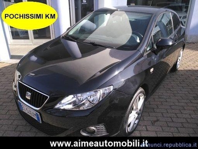 Seat Ibiza 1.6 TDI 105CV CR DPF 3p. Sport Alba