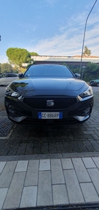 SEAT Leon 2020 Mild Hybrid