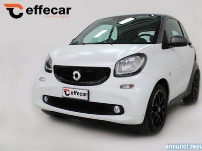 Smart ForTwo 90 0.9 Turbo twinamic Youngster Roncadelle