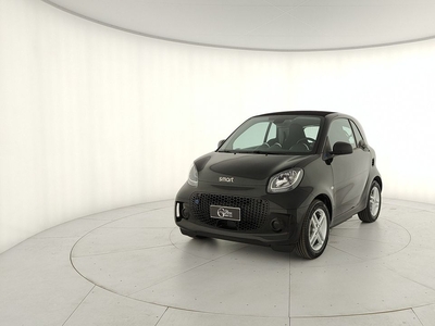 SMART Fortwo III 2020 Fortwo eq Pure 22kW