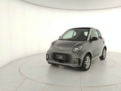 SMART Fortwo III 2020 Fortwo eq Pure 22kW