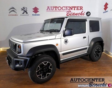 Suzuki Jimny 1.5 5MT PRO (N1) Castelnovo ne' Monti